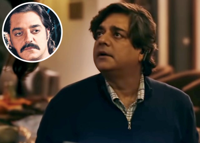 Chandrachur Singh’s long break was to focus on his son, Shaarnjai, whom he raised as a single father in Gurugram. “I did have offers, but they weren’t projects I wanted to do,” he says. Chandrachur Singh’s long break was to focus on his son, Shaarnjai, whom he raised as a single father in Gurugram. “I did have offers, but they weren’t projects I wanted to do,” he says.