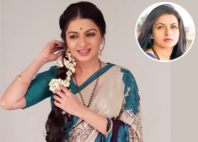 Bhagyashree says she is fortunate to have starred in the superhit film Maine Pyar Kiya. It opens more doors and allowed her to showcase how much more she can do today. Bhagyashree says she is fortunate to have starred in the superhit film Maine Pyar Kiya. It opens more doors and allowed her to showcase how much more she can do today.