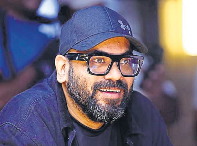 Varma has directed The Trial (2023), creatively directed Rana Naidu (2023), directed Sirf Ek Bandaa Kaafi Hai (2023) and written and directed The Family Man (2021-). None of the characters he writes or directs are fully good or evil. Varma has directed The Trial (2023), creatively directed Rana Naidu (2023), directed Sirf Ek Bandaa Kaafi Hai (2023) and written and directed The Family Man (2021-). None of the characters he writes or directs are fully good or evil.