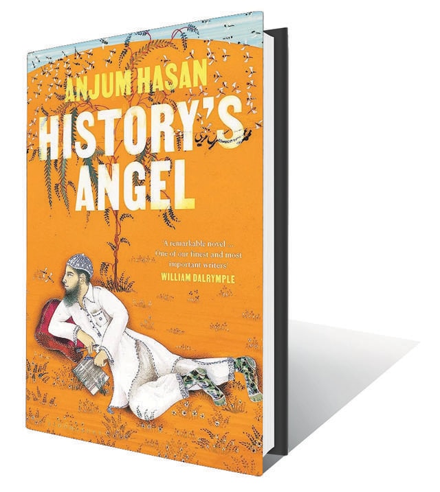 288pp, ₹699; Bloomsbury Publishing 288pp, ₹699; Bloomsbury Publishing