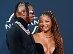 DDG disses Halle Bailey post their break up DDG disses Halle Bailey post their break up