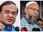 Assam chief minister Himanta Biswa Sarma said Miya Muslims are responsible for vegetable price rise in Guwahati. Assam chief minister Himanta Biswa Sarma said Miya Muslims are responsible for vegetable price rise in Guwahati.