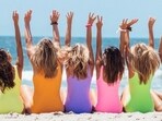 Zodiac signs that resonate the most with each other tend to function great in a platonic setting. Zodiac signs that resonate the most with each other tend to function great in a platonic setting.