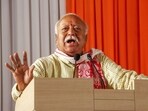 RSS chief Mohan Bhagwat RSS chief Mohan Bhagwat