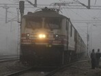Some trains that were scheduled to depart on 16 July and 17 July have also been cancelled or diverted or short-terminated. 