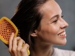 hairbrush
