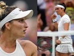 Ons Jabeur will face Marketa Vondrousova in the Wimbledon 2023 final