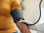 New insight into hypertension that is resistant to therapy: Study
