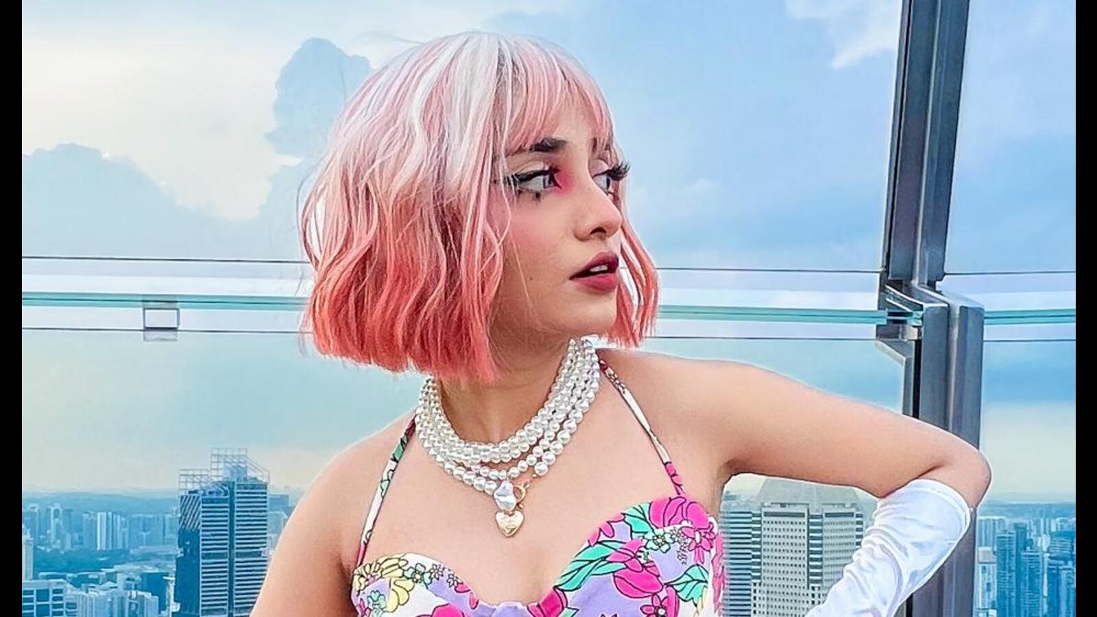 Indian influencer @themermaidscales on attending NYX x Barbie Weekend: It felt special - Vimarsana News