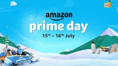 The 2023 edition of the annual 2-day extravaganza will come to a close on Sunday (Image courtesy: Amazon) The 2023 edition of the annual 2-day extravaganza will come to a close on Sunday (Image courtesy: Amazon)