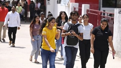 CUET UG result 2023 declared, know how to check scorecards