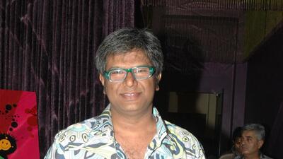 Chintan Upadhyay (HT Photo) Chintan Upadhyay (HT Photo)