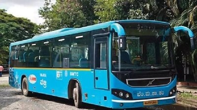 The code of conduct for bus drivers was set by the department very long ago in Karnataka. The code of conduct for bus drivers was set by the department very long ago in Karnataka.