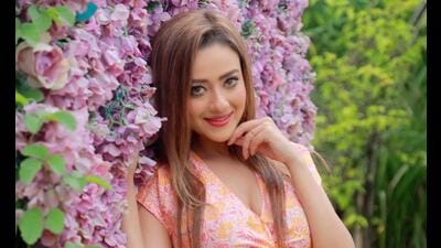 Madalsa Sharma