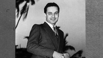 Mukeshchand Mathur famously known as Mukesh. (HT Photo) Mukeshchand Mathur famously known as Mukesh. (HT Photo)