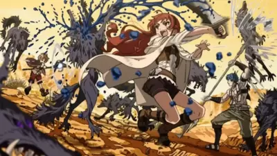 Mushoku Tensei: Jobless Reincarnation Season 2 Episode 3 will premiere on July 16 Mushoku Tensei: Jobless Reincarnation Season 2 Episode 3 will premiere on July 16