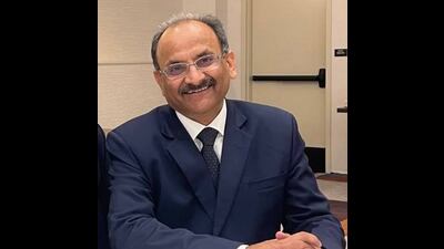 New UPERC chairman Arvind Kumar. (Sourced) New UPERC chairman Arvind Kumar. (Sourced)