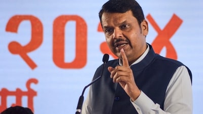 The Maharashtra government has given its final nod to the Dharavi Redevelopment project. (PTI) The Maharashtra government has given its final nod to the Dharavi Redevelopment project. (PTI)