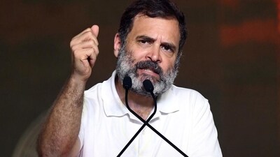 Congress leader Rahul Gandhi has maintained that there was no malafide intention on his part when he made the statement in question. (File)