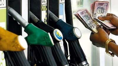 The Himachal Pradesh government has hiked the value-added tax (VAT) on diesel from the existing 9.96% to 13.9%. (Representational photo)