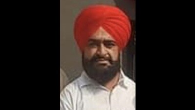 The accused were arrested in Madhapar village of Kutch on Wednesday (HT Photo) The accused were arrested in Madhapar village of Kutch on Wednesday (HT Photo)