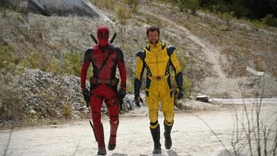 The filming of Deadpool 3 will get affected by the strike The filming of Deadpool 3 will get affected by the strike