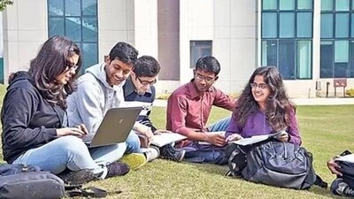 CUET UG entrance test result announced, link soon at cuet.samarth.ac.in CUET UG entrance test result announced, link soon at cuet.samarth.ac.in