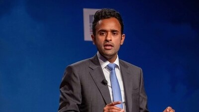 Vivek Ramaswamy (File) Vivek Ramaswamy (File)