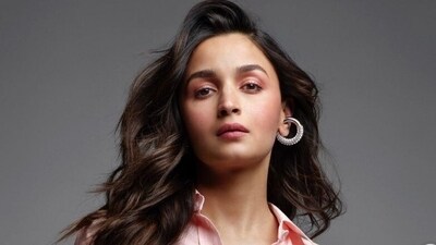 Alia Bhatt will be seen in Rocky Aur Rani Kii Prem Kahaani, releasing this month. Alia Bhatt will be seen in Rocky Aur Rani Kii Prem Kahaani, releasing this month.