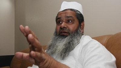 AIUDF chief Badruddin Ajmal (HT File Photo) AIUDF chief Badruddin Ajmal (HT File Photo)