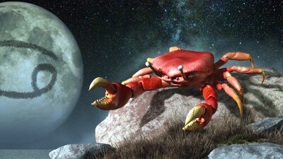 Weekly Horoscope Cancer, July 16 -22, 2023: The love life will be intact and officially you will see chances to grow.