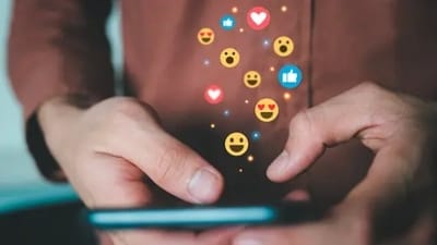 World Emoji Day 2023: Here's how you can use emojis to improve your relationship (Unsplash) World Emoji Day 2023: Here's how you can use emojis to improve your relationship (Unsplash)