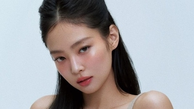 BLACKPINK member Jennie Kim on challenges in the K-pop life. BLACKPINK member Jennie Kim on challenges in the K-pop life.