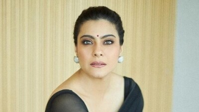 Kajol's latest outing The Trial released on July 14. Kajol's latest outing The Trial released on July 14.
