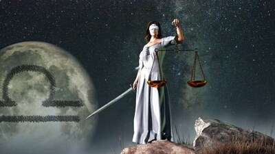 Weekly Horoscope Libra, July 16 -22, 2023: Your love relationship will be intact this week.
