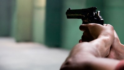 The United States has recorded 30 mass killings in the first half of 2023. These incidents have resulted in nearly 150 deaths and over 70 injuries (Pexels) The United States has recorded 30 mass killings in the first half of 2023. These incidents have resulted in nearly 150 deaths and over 70 injuries (Pexels)