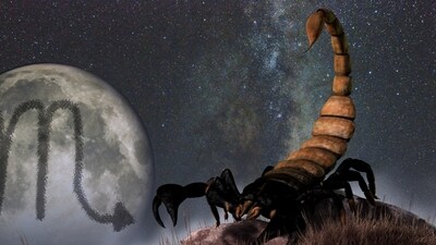 Weekly Horoscope Scorpio, July 16 - 22, 2023: Both wealth and health rank are high in your horoscope.