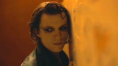 Tom Holland stars as a man with dissociative identity disorder in The Crowded Room. Tom Holland stars as a man with dissociative identity disorder in The Crowded Room.
