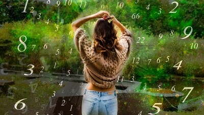 Read your free weekly numerology predictions on hindustantimes.com. Find out what the planets have predicted for these numbers from 17th to 23rd July 2023. (shutterstock)