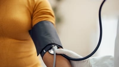 New insight into hypertension that is resistant to therapy: Study (Unsplash) New insight into hypertension that is resistant to therapy: Study (Unsplash)