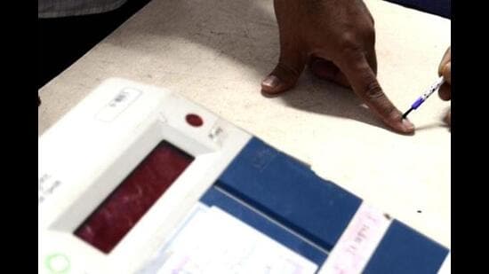 According to the complete report material provided by ADR and MEW, a total of 14,117 candidates from Maharashtra who contested either Parliamentary, State assembly elections, or bypolls since 2004 have been analysed by ADR and MEW. (REPRESENTATIVE PHOTO)