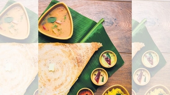 District Consumer Commission in Bihar's Buxar has levied a fine of ₹3,500 for denying sambhar to a customer. (Shutterstock)