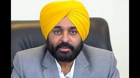 Mann said the telecast of Gurbani will not be allowed to go into the hands of “special people” of the Badal family’s company again. (File Photo)
