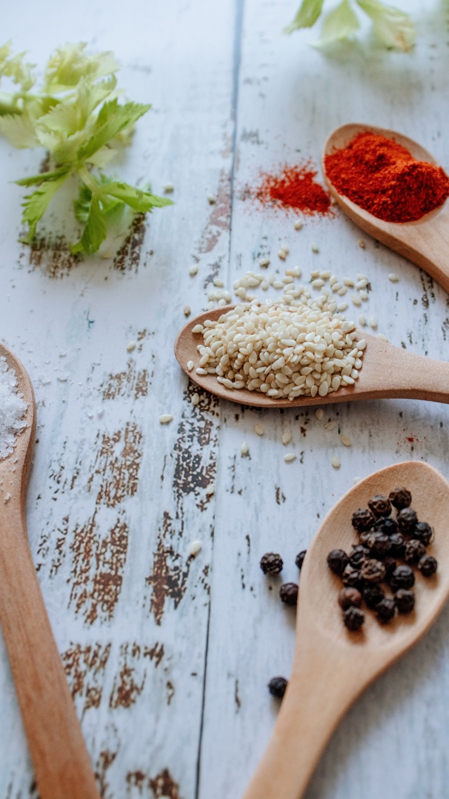 spices