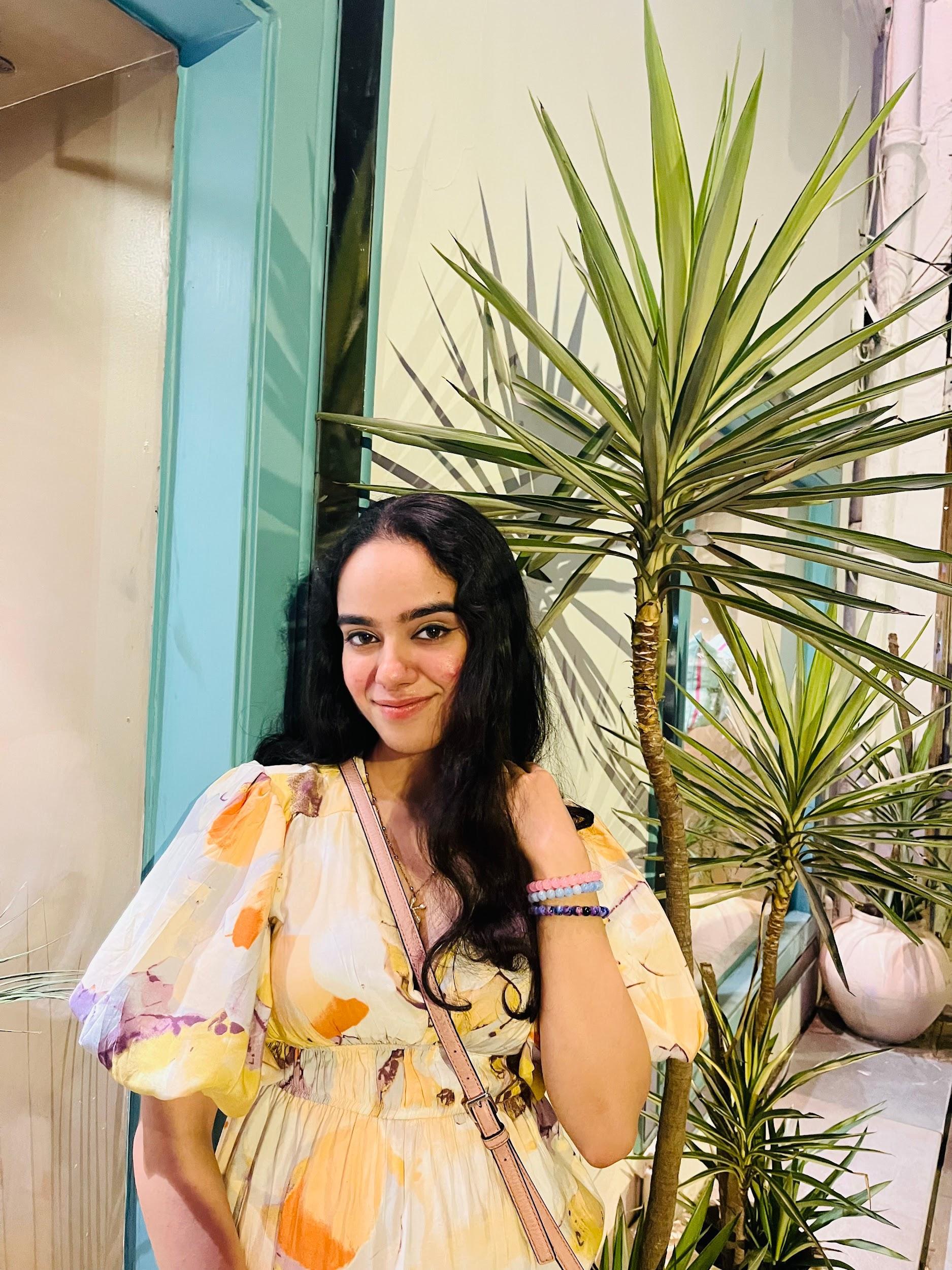 Khushi Chadha feels that the Apao’s expenditure is quite budget friendly. Khushi Chadha feels that the Apao’s expenditure is quite budget friendly.