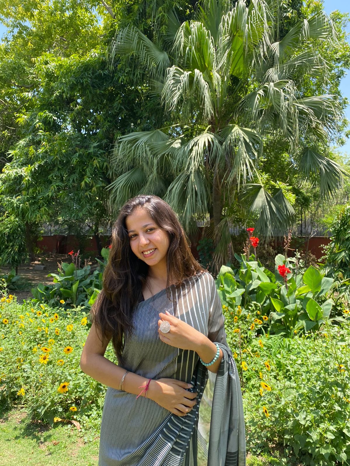 Garima Gupta feels that PG students have to budget their daily expense in a much bigger way. Garima Gupta feels that PG students have to budget their daily expense in a much bigger way.
