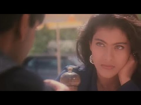 A still from Jab Kisi Ki Taraf Dil