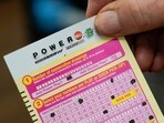 The Powerball jackpot soared to an estimated $900 million after no winning ticket was drawn on Saturday night. The Powerball jackpot soared to an estimated $900 million after no winning ticket was drawn on Saturday night.