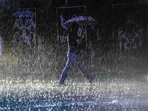 Despite all of this, the truth is that the monsoons in India are much awaited. Despite all of this, the truth is that the monsoons in India are much awaited.