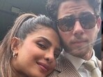 Priyanka Chopra posted a video also featuring Nick Jonas. Priyanka Chopra posted a video also featuring Nick Jonas.